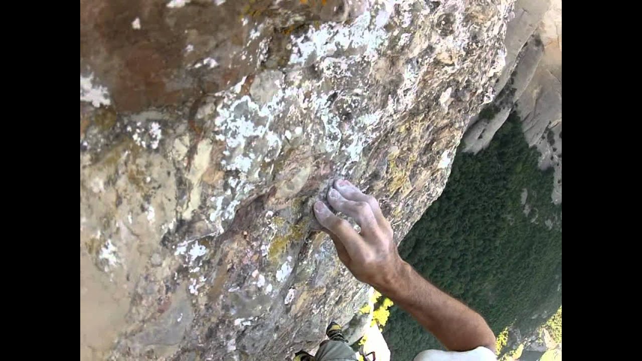 Montserrat, Cavall Bernat - Punsola reniu by cucu .mp4