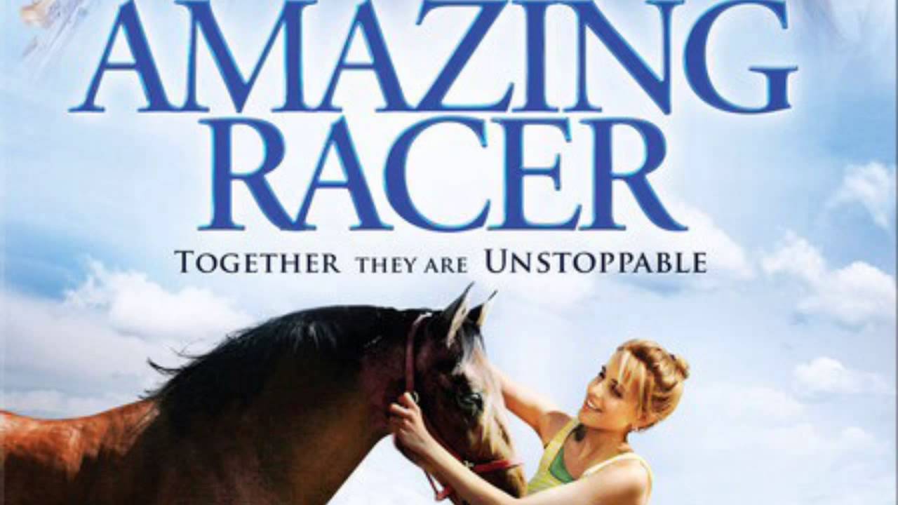 Taking The Reigns: Amazing Racer Album