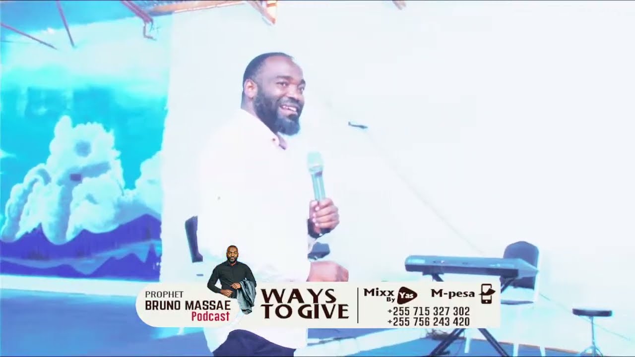 (DAY52) SIKU 90 ZA KURUDISHA NYOTA ZAKO || Prophet Bruno