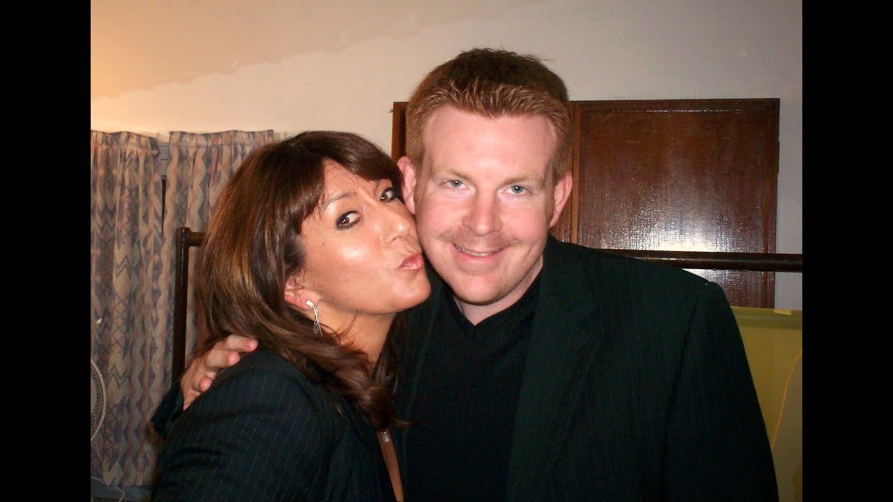 Jane McDonald The Cruise - BBC Documentary & Interview With Alex Belfield