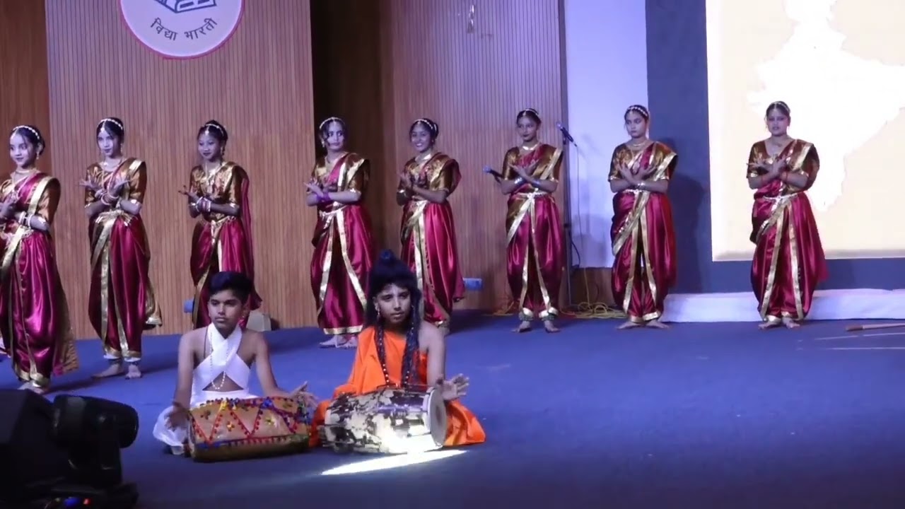 Jhalki - 3 Indian Knowledge System (Udghosh 2025)