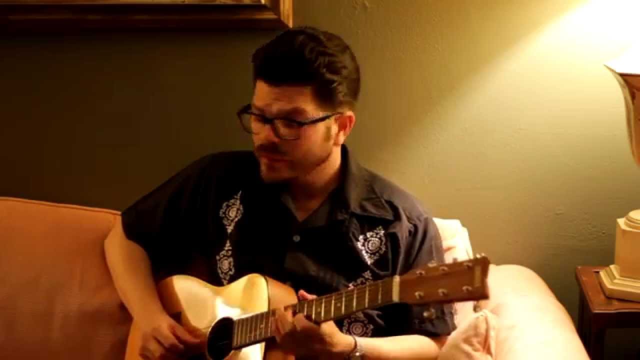 Rudolph Llanes - Something Stupid (Frank and Nancy Sinatra)