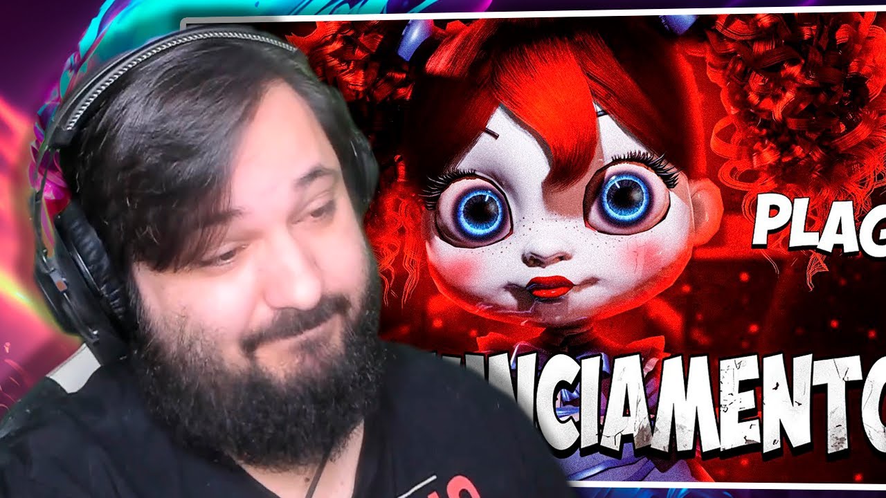 Isso aqui me faz querer desistir do canal...