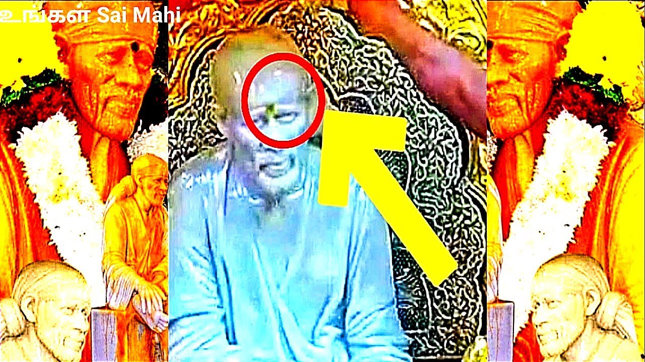✨🙏MIRACLE OF SHIRDISAIBABA ON NEW YEAR 2025 FIRST DAY OF MANGAL SNAN🥰