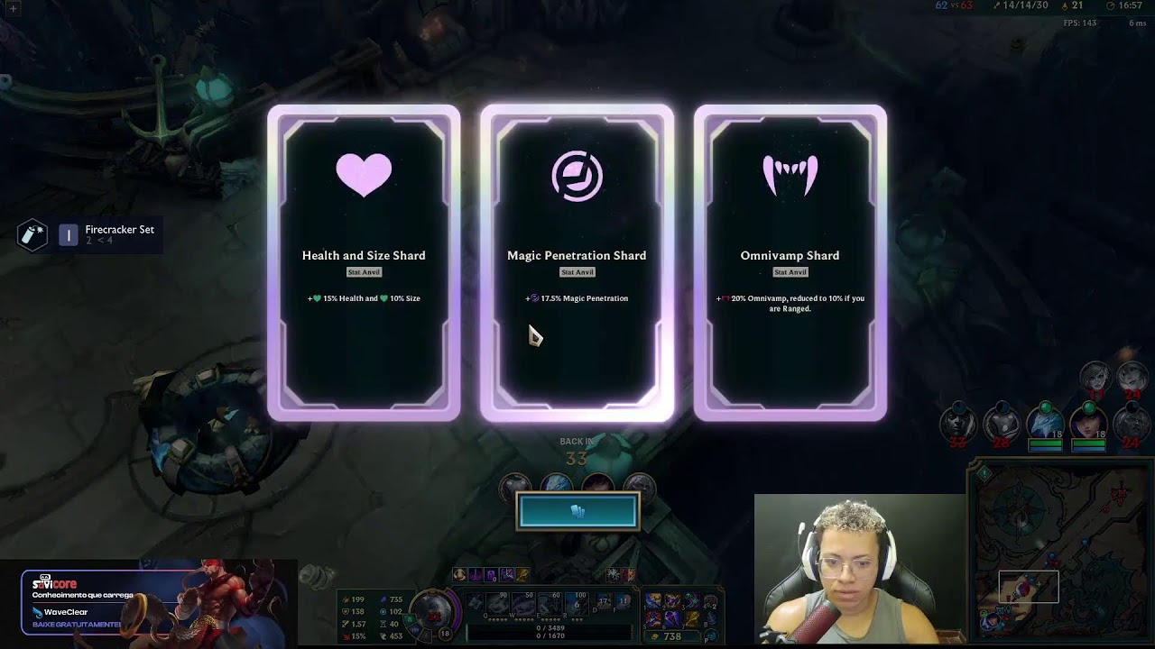 Soloq tryhard !waveclear !insta !pix !savicore
