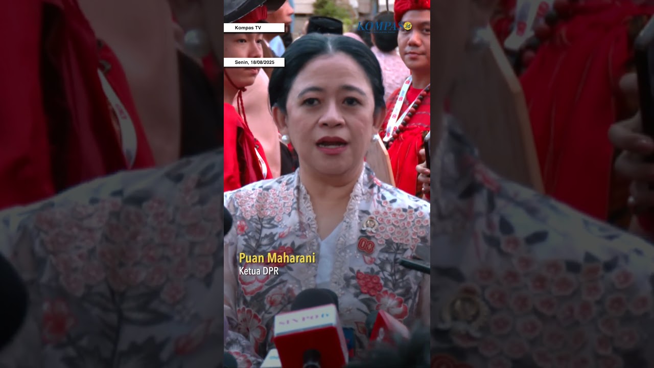 Penjelasan Ketua DPR Soal Isu Kenaikan Gaji