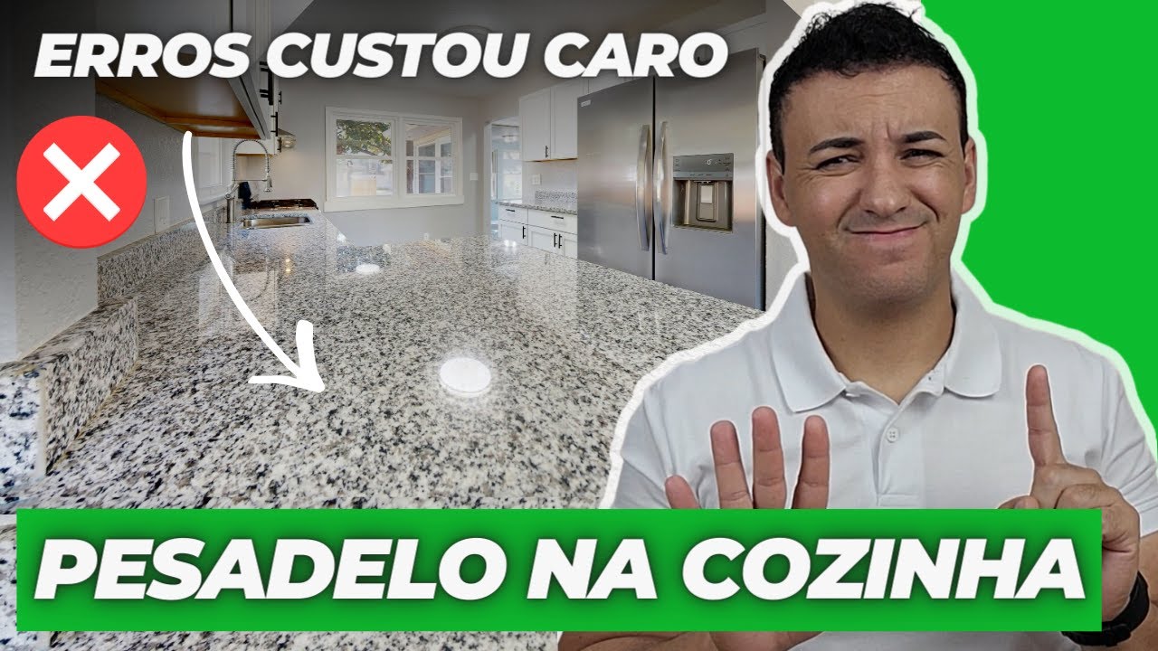 10 ERROS de decoração que cometi e como evitá-los