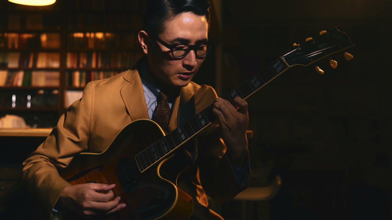 Plays Standards 【H】