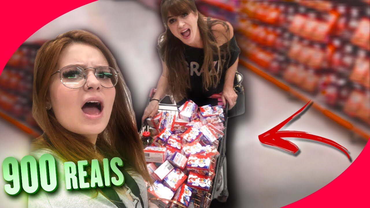 DIZENDO SIM PARA TUDO NO MERCADO