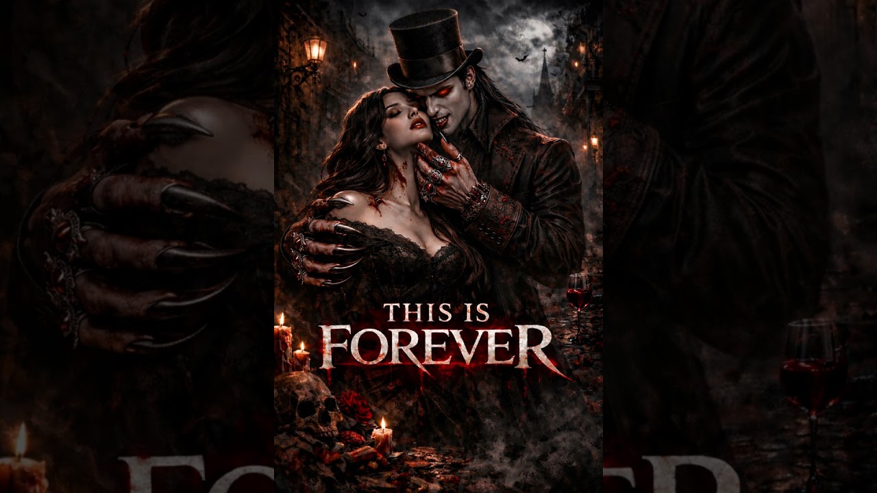 ''This Is Forever''