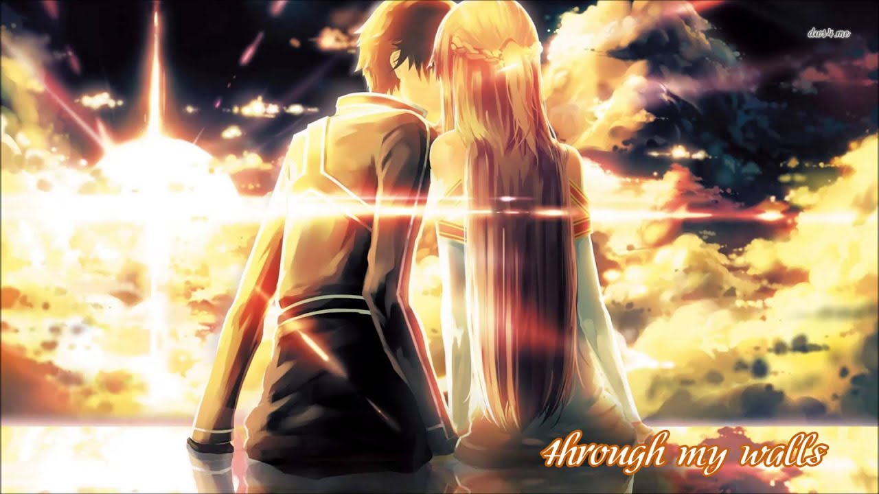 Nightcore- Arms