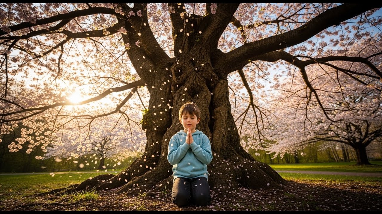 Ancient Faith Whispers Of Dawn | Peaceful Mind, Morning Prayer, Spiritual Reflection