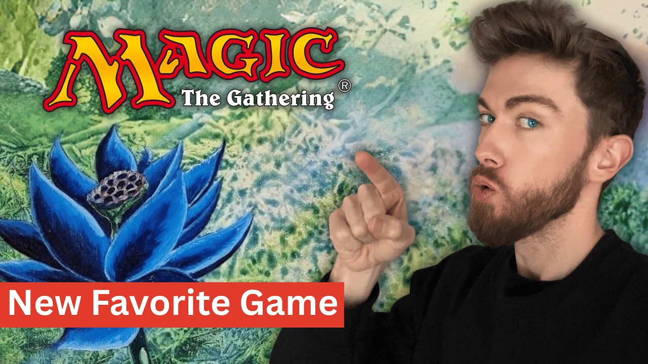 Learning to Play MTG! (Arena/ Standard)