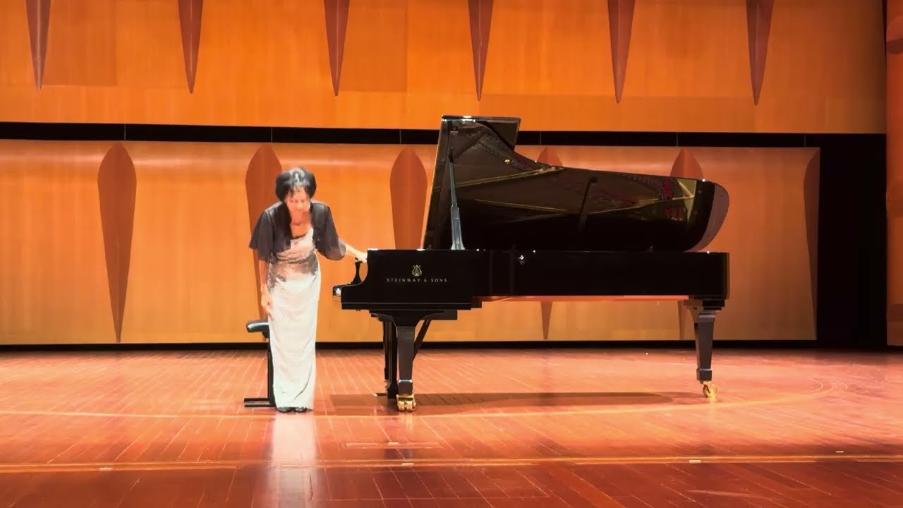 Chopin: Andante spianato et Grande polonaise brillante, Op 22