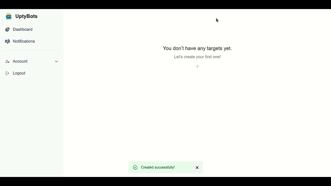 UptyBots SSL Certificate Monitor Tutorial &ndash; Track Expiration & Get Alerts &ndash; Step by Step Guide
