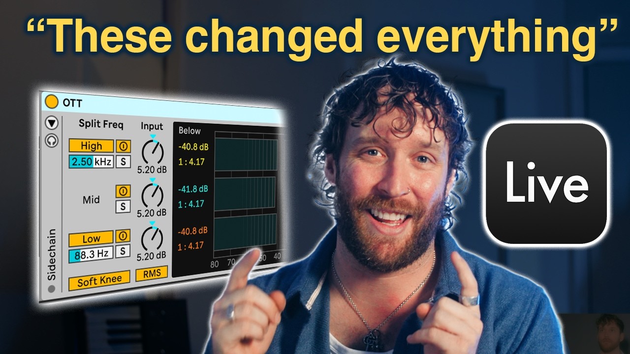 15 Tips After 15 Years In Ableton