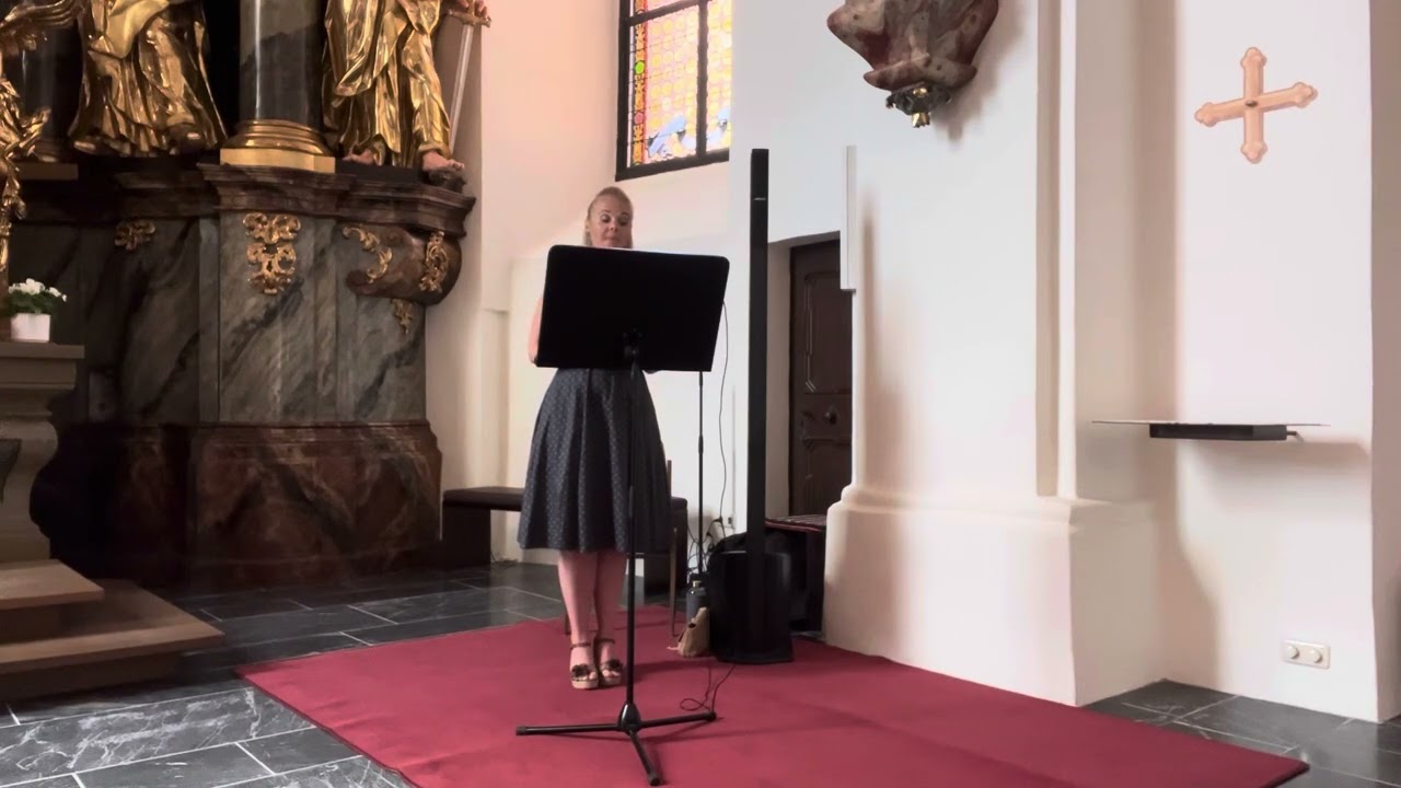 Das Heiligste der Welt (BERGE) - phänovokal (Cover)