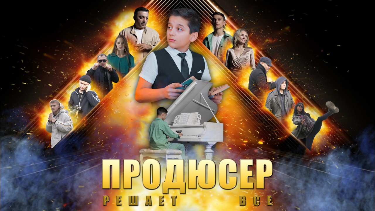 Продюсер решает все 5 серия