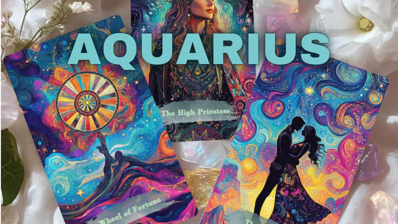 AQUARIUS ❤️✨,CONGRATULATIONS😍IT'S ALREADY YOURS🥰SOMEONE IS OFFERING YOU SOMETHING YOU DESIRE ❤️🔥