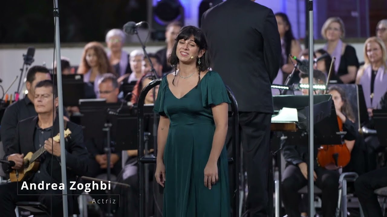 Resumen Concierto conmemorativo 50º aniversario BIC Arteara. Orquesta Sinfónica de Las Palmas