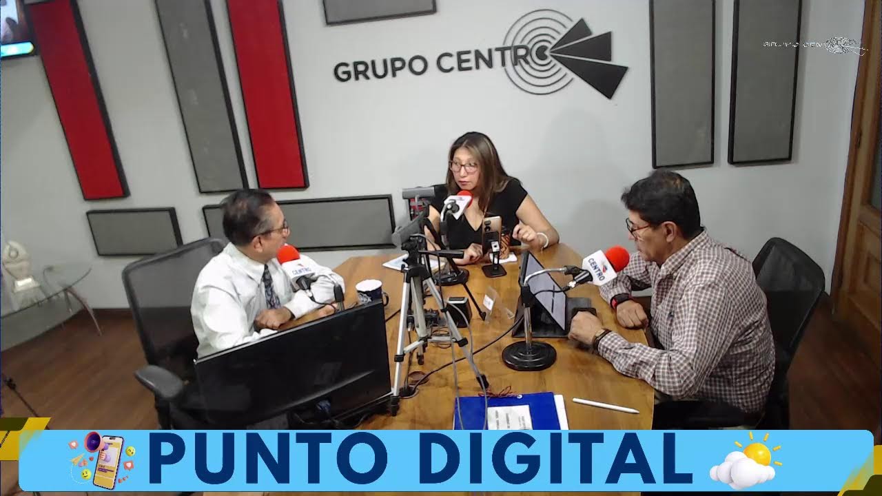📍PUNTO DIGITAL📲🎛