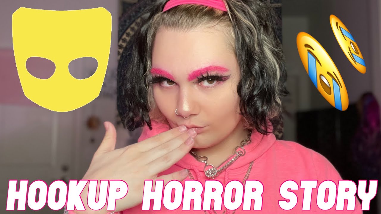 STORYTIME: THE WORST GRINDR DATE EVER!