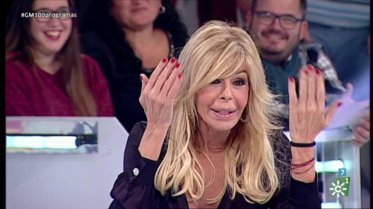 Gente Maravillosa (T3) | Programa 18
