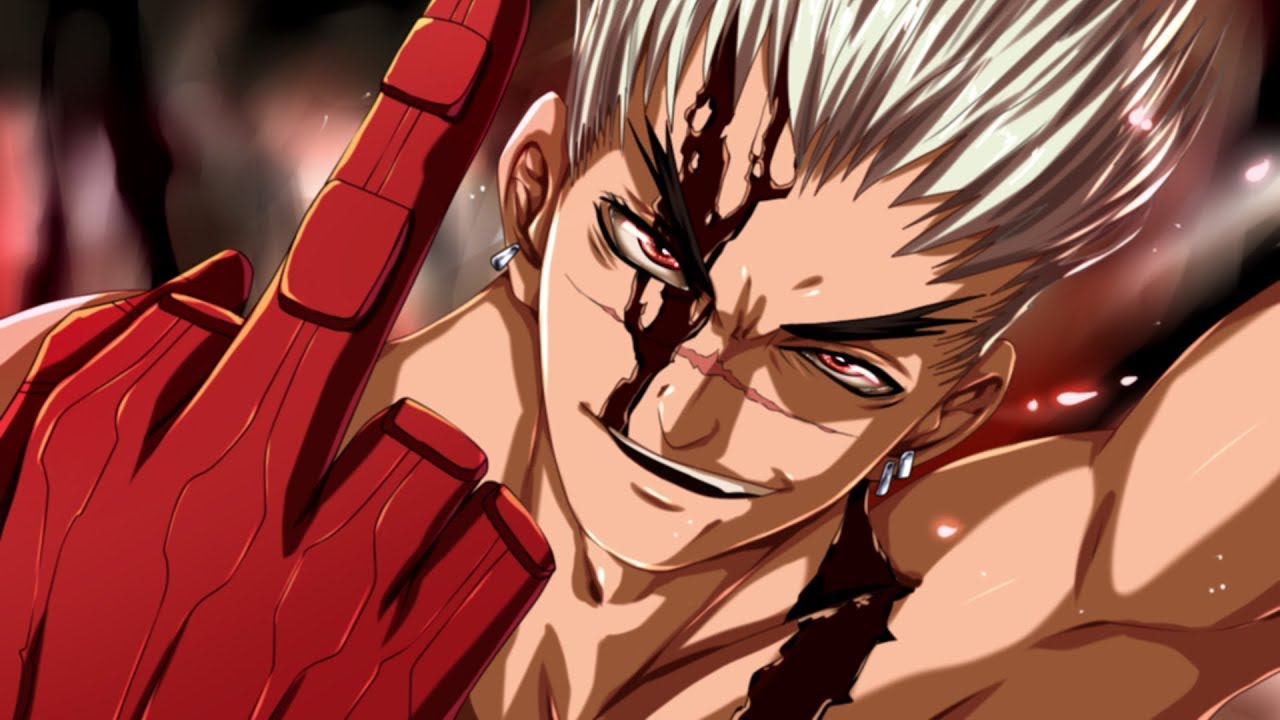 「AMV」- 300K subscribers Special !