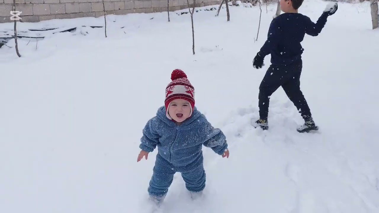 Eşim yol açtı mesulem kek yapti çay eşlinde sohbet 