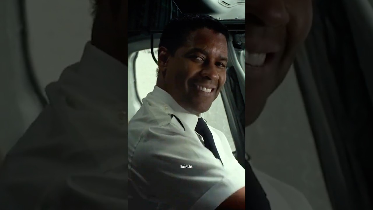 This captain is so High ✈️