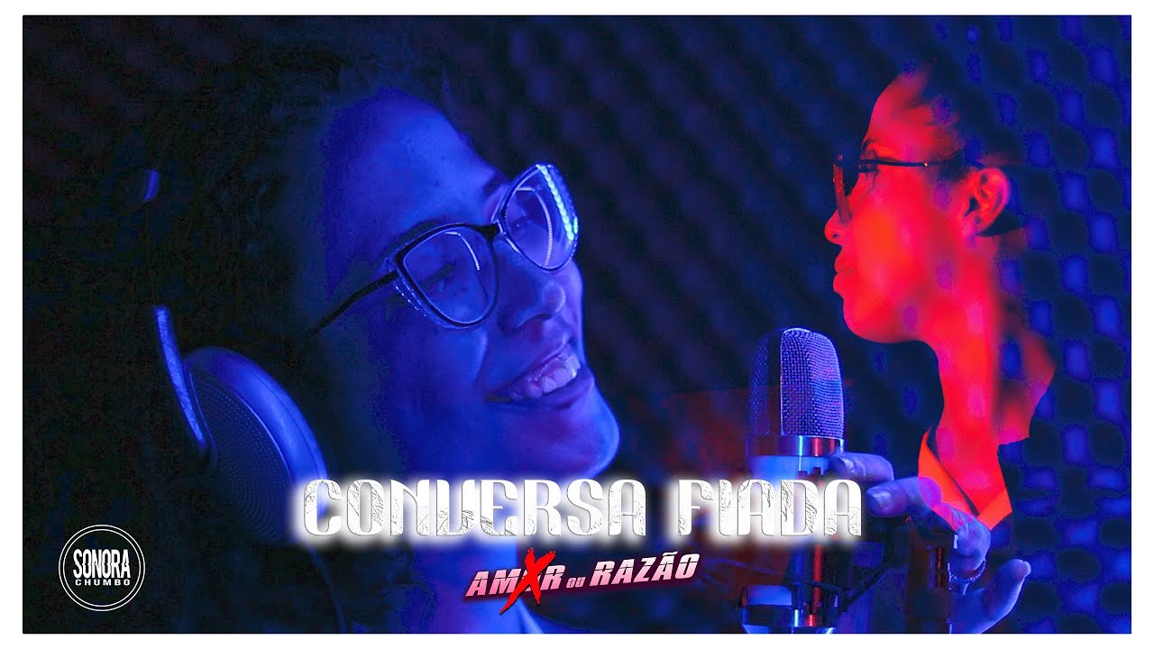 Zurck May - Conversa Fiada (Clipe Oficial)