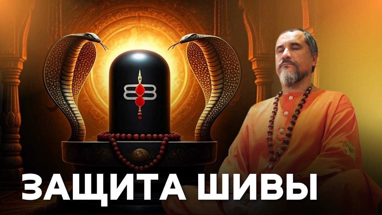 Как найти себя через Шиву: что скрывает Махамантра и как начать путь
