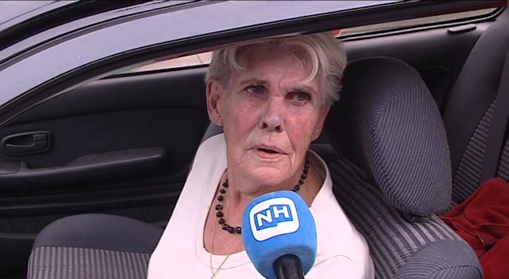 Foutparkeerders Oostzaan niet meer beboet