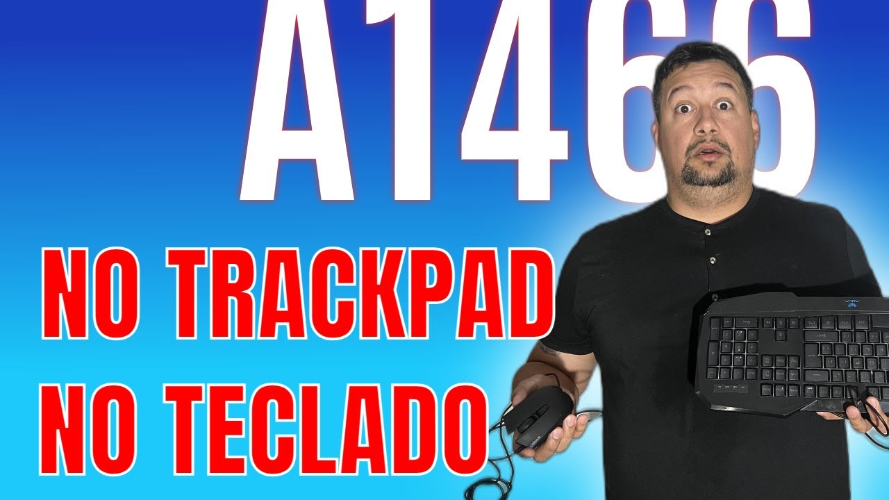 MacBook Air A1466 13 дюймов без клавиатуры и трекпада