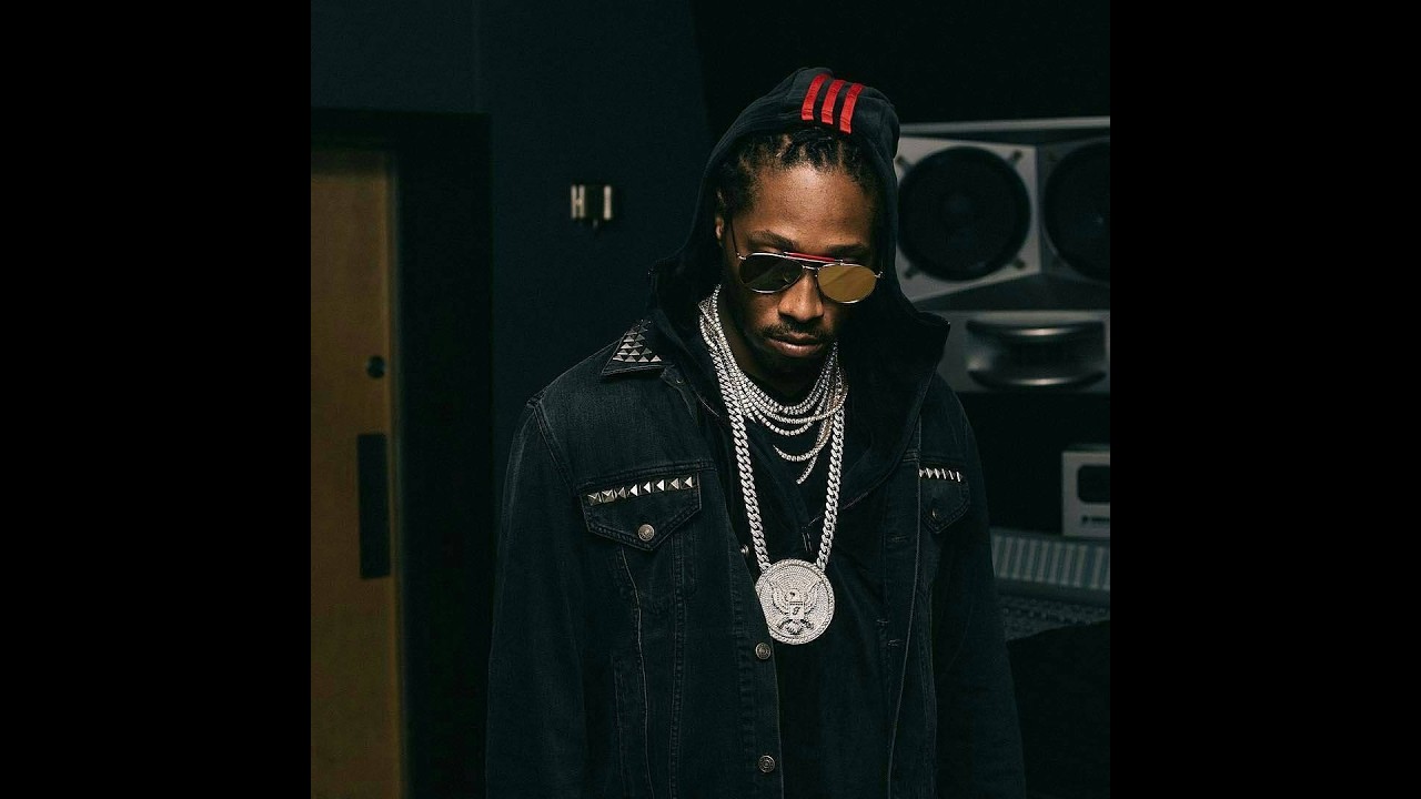 Future Atlanta Trap Type Beat