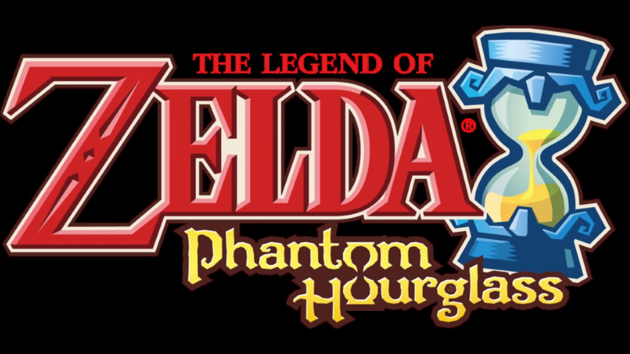 Inside A House - The Legend of Zelda: Phantom Hourglass OST EXTENDED