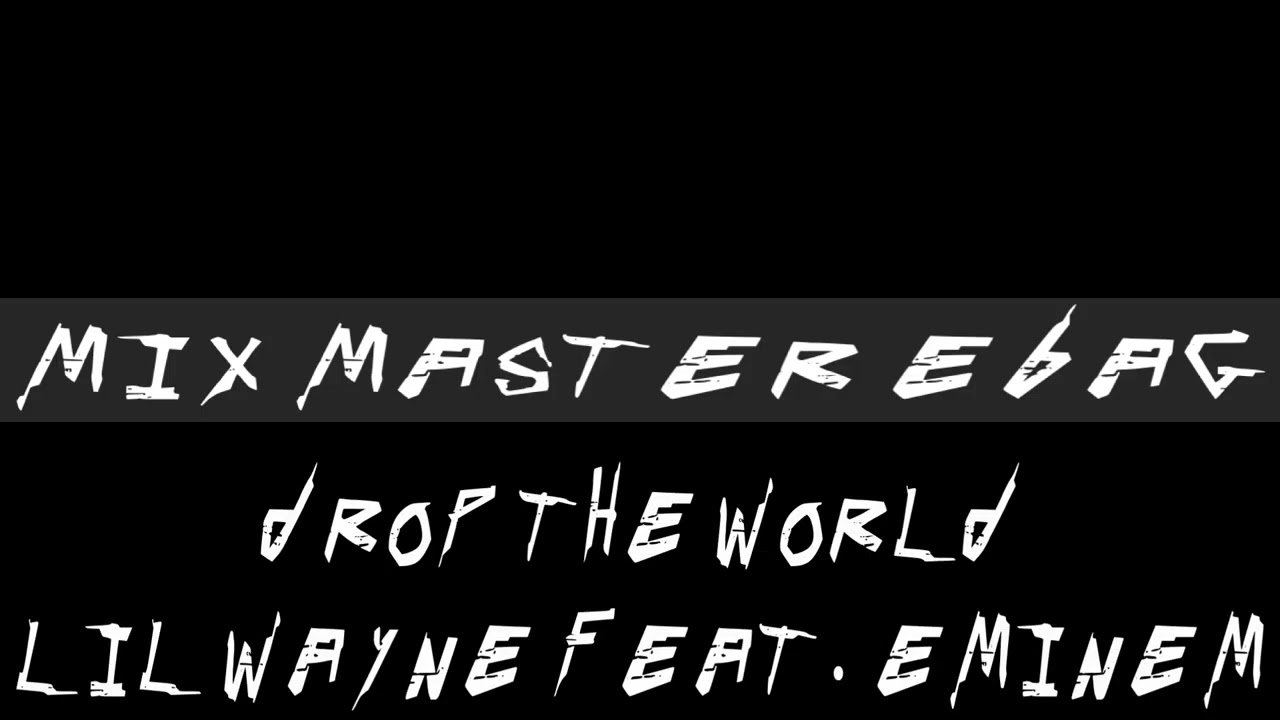 WARM UP MUSIC MASHUP (CURRENT)