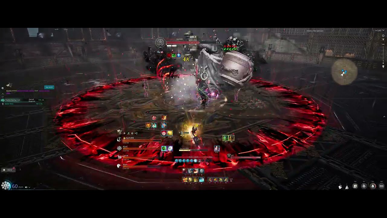 Blade and Soul NEO - Summoner 