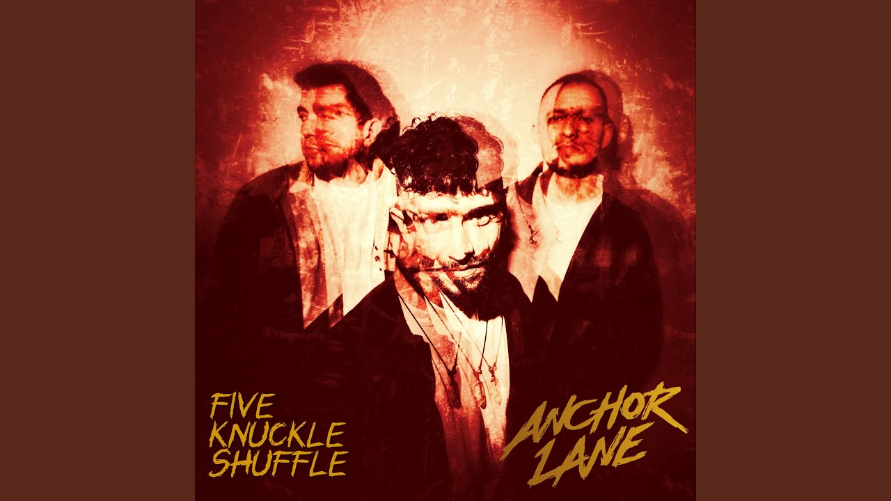 Five Knuckle Shuffle