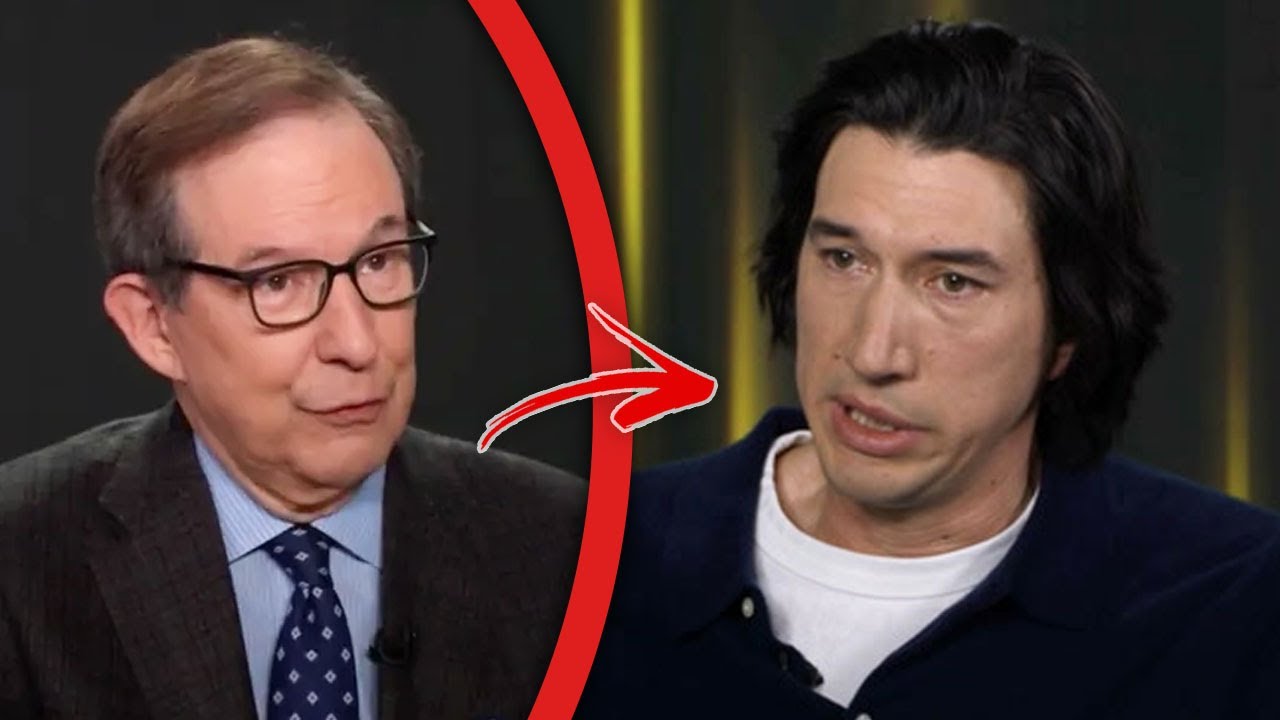 Top 10 Most Insulting Celebrity Interviews Of 2023