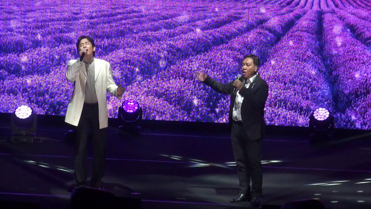 2020民歌45高峰會--夢田(殷正洋/施孝榮)+曠野寄情-古國今昔-出塞曲(施孝榮)