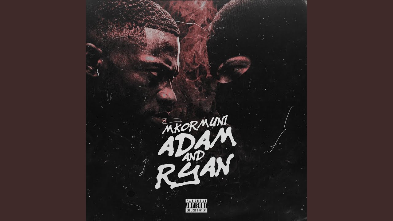 Adam and Ryan