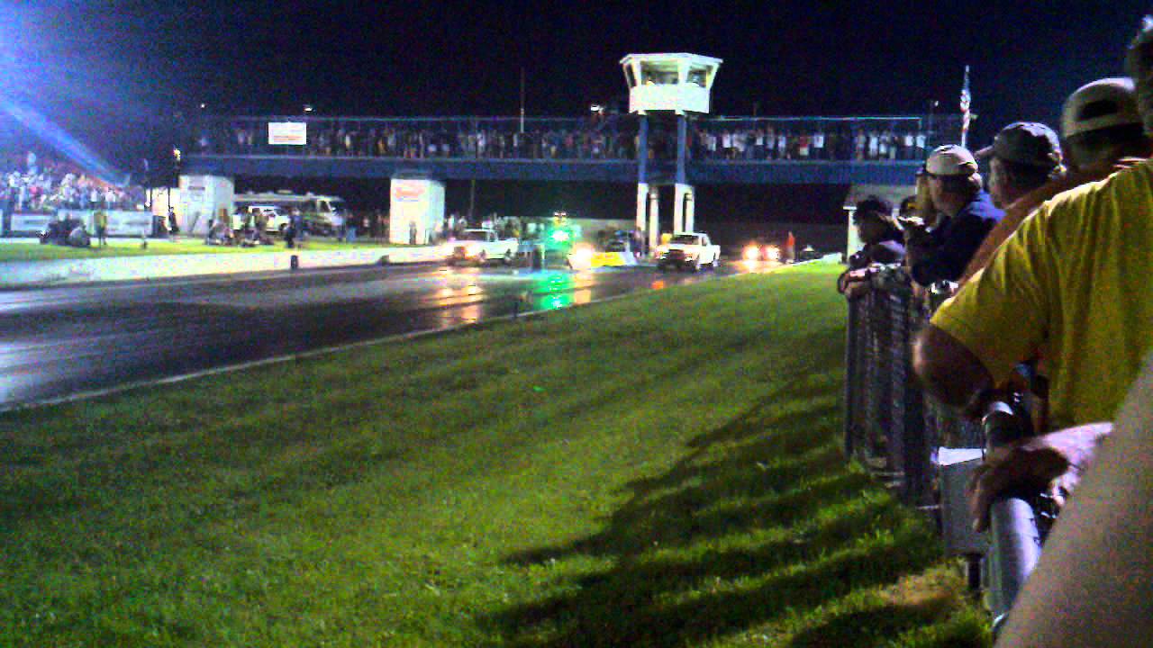 Timbo's Pass 7-3-11