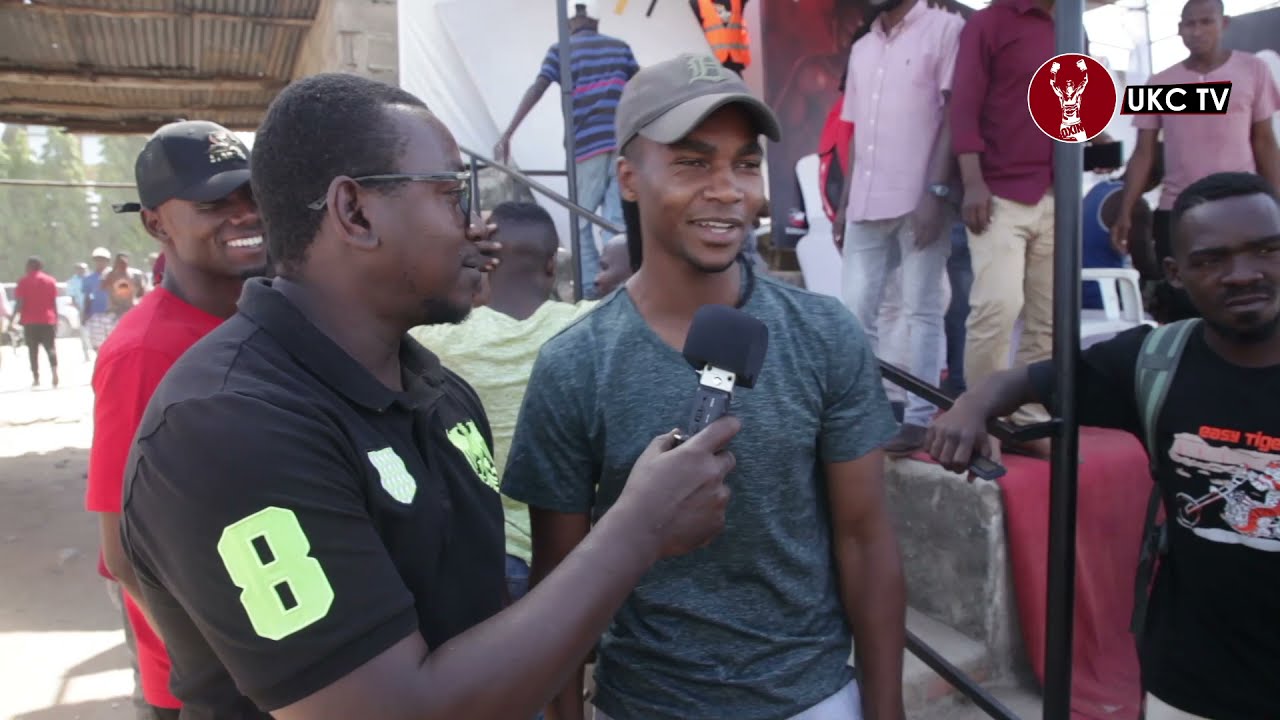 HATIMAE BONDIA NASIBU RAMADHANI NA IBRAHIM CLASS WAKUTANA NA KUTAKA KUZIPIGA KAVUKAVU LEO HII