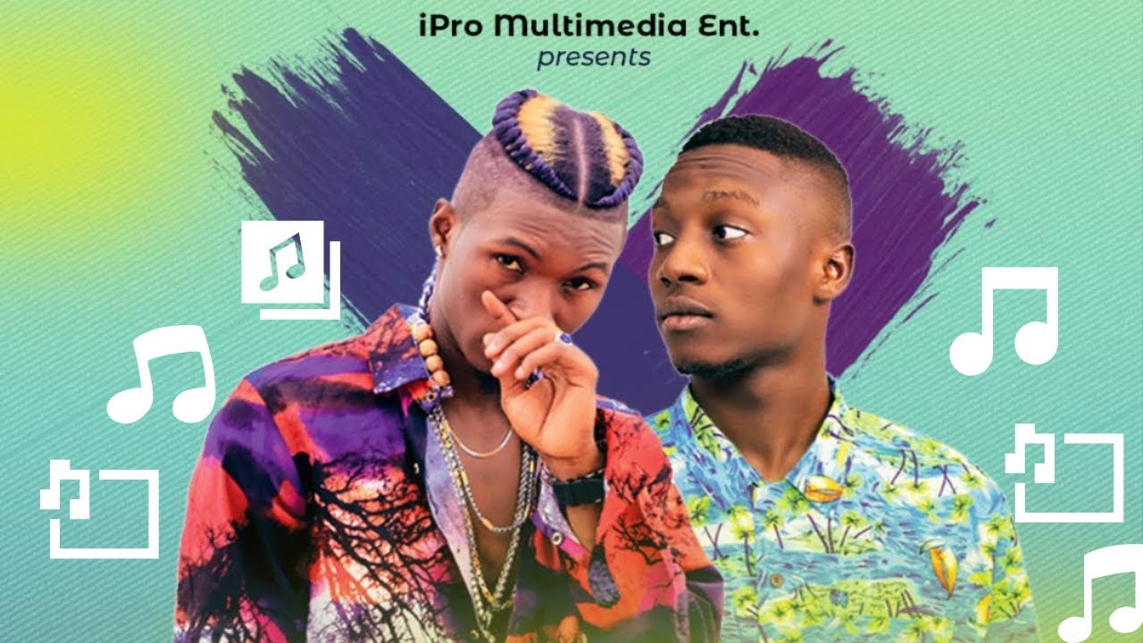 Speedo'o ft Drizilik - Clever | Official Audio 2019 🇸🇱 | Music Sparks