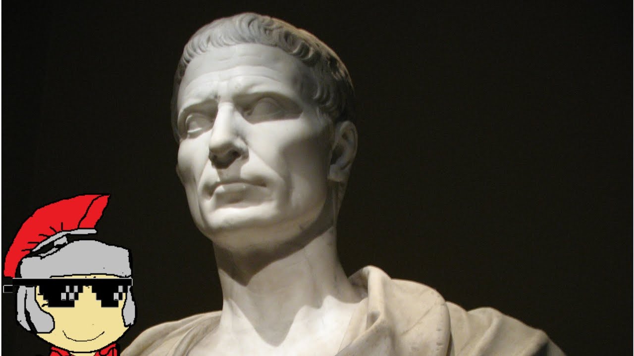 10 Interesting Facts about Julius Caesar