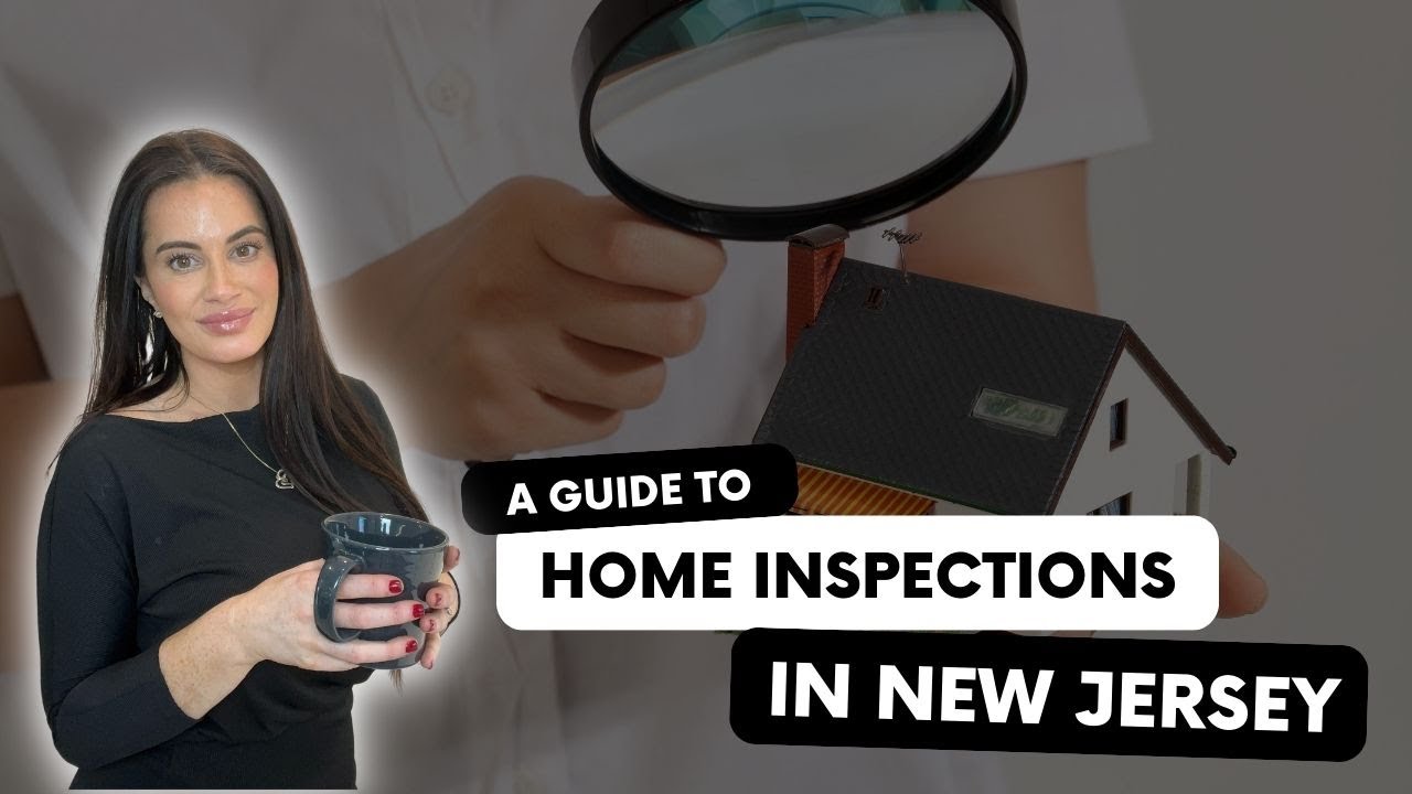 Your Ultimate Guide to Property Inspection | Home Inspection Guide in New Jersey | Home Inspection