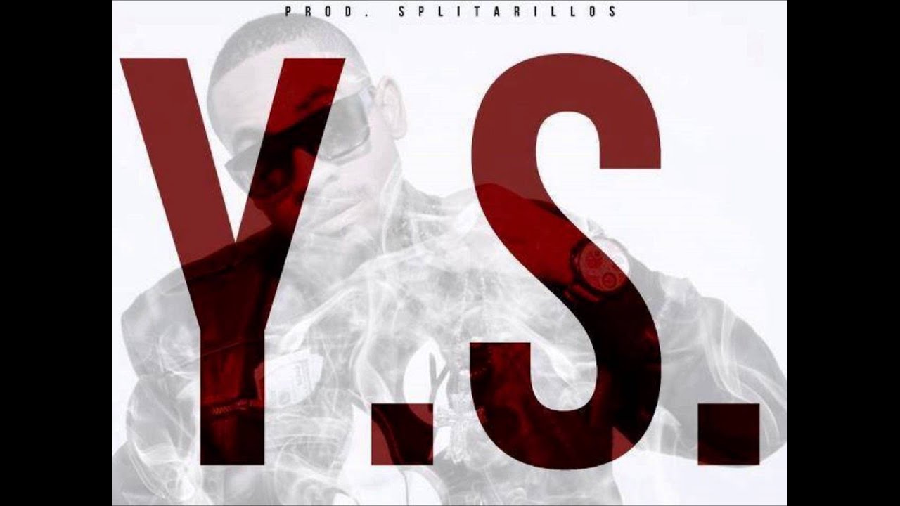 Trendsettah Music Presents YS - A LiL Something Off My Chest (Prod. By Nate Rhodes Beats)