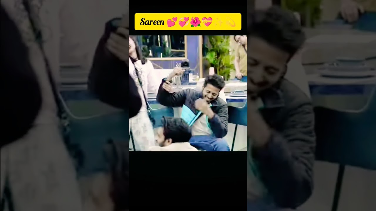 Sareen 💕💞🌺💝✨💫🎀🦋