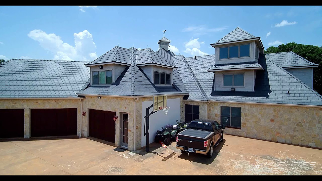 Argyle Home - TRoc Roofing & Construction